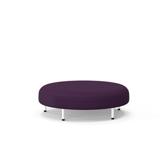 Adapt siddemodul Ø90 cm H28 cm