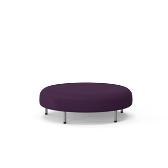 Adapt siddemodul Ø90 cm H28 cm