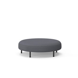 Adapt siddemodul Ø90 cm H28 cm