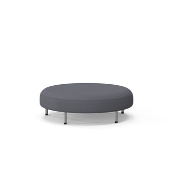 Adapt siddemodul Ø90 cm H28 cm