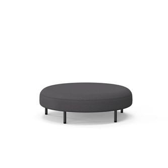 Adapt siddemodul Ø90 cm H28 cm