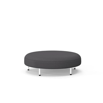 Adapt siddemodul Ø90 cm H28 cm