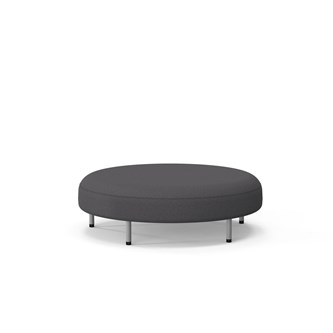 Adapt siddemodul Ø90 cm H28 cm