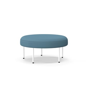 Adapt siddemodul Ø90 cm H45 cm