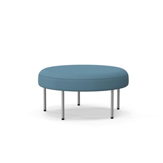 Adapt siddemodul Ø90 cm H45 cm
