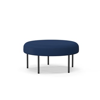 Adapt siddemodul Ø90 cm H45 cm