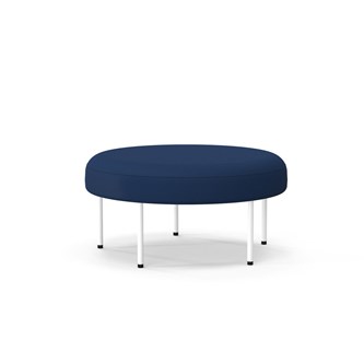 Adapt siddemodul Ø90 cm H45 cm