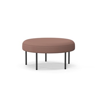 Adapt siddemodul Ø90 cm H45 cm