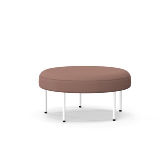 Adapt siddemodul Ø90 cm H45 cm