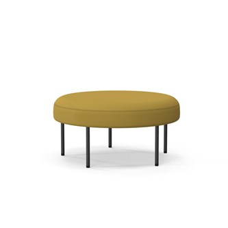 Adapt siddemodul Ø90 cm H45 cm