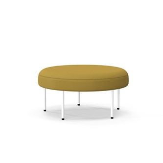 Adapt siddemodul Ø90 cm H45 cm