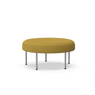 Adapt siddemodul Ø90 cm H45 cm