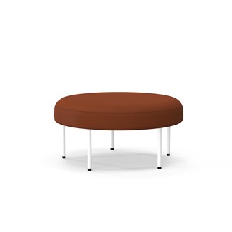 Adapt siddemodul Ø90 cm H45 cm