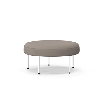 Adapt siddemodul Ø90 cm H45 cm