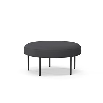 Adapt siddemodul Ø90 cm H45 cm