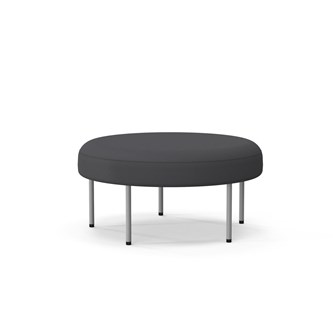 Adapt siddemodul Ø90 cm H45 cm