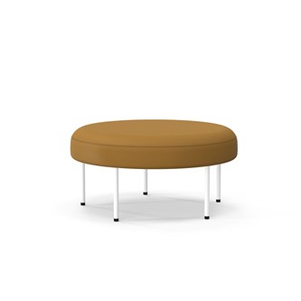 Adapt siddemodul Ø90 cm H45 cm