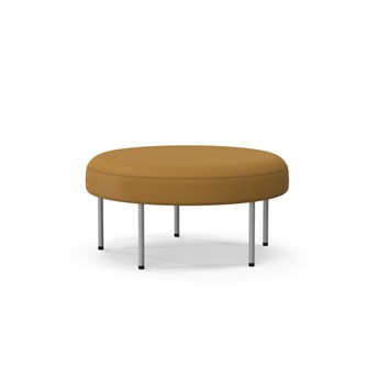 Adapt siddemodul Ø90 cm H45 cm
