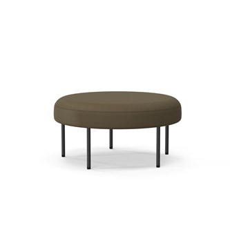 Adapt siddemodul Ø90 cm H45 cm