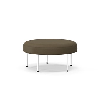 Adapt siddemodul Ø90 cm H45 cm