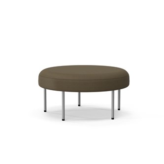 Adapt siddemodul Ø90 cm H45 cm