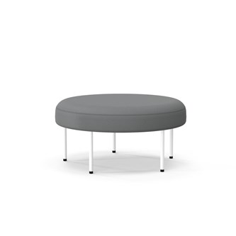 Adapt siddemodul Ø90 cm H45 cm