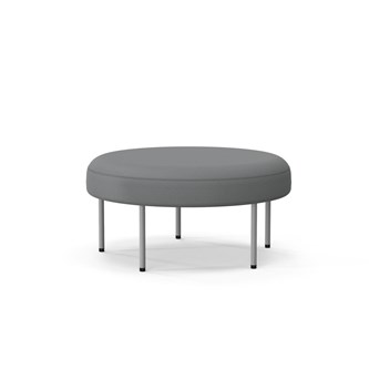 Adapt siddemodul Ø90 cm H45 cm
