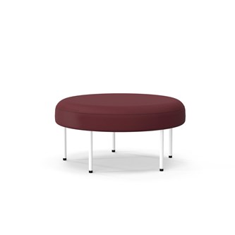 Adapt siddemodul Ø90 cm H45 cm