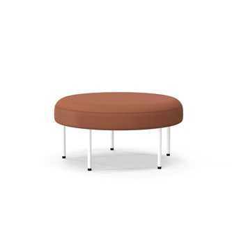 Adapt siddemodul Ø90 cm H45 cm