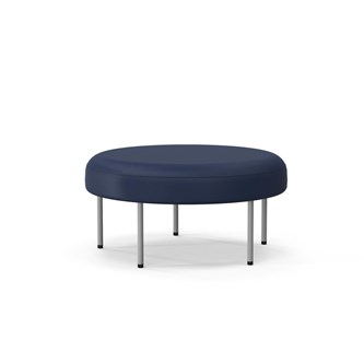 Adapt siddemodul Ø90 cm H45 cm