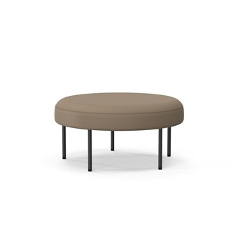 Adapt siddemodul Ø90 cm H45 cm
