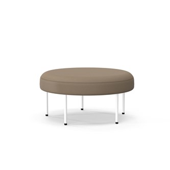 Adapt siddemodul Ø90 cm H45 cm