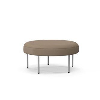Adapt siddemodul Ø90 cm H45 cm