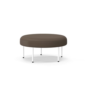 Adapt siddemodul Ø90 cm H45 cm