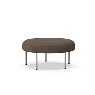 Adapt siddemodul Ø90 cm H45 cm