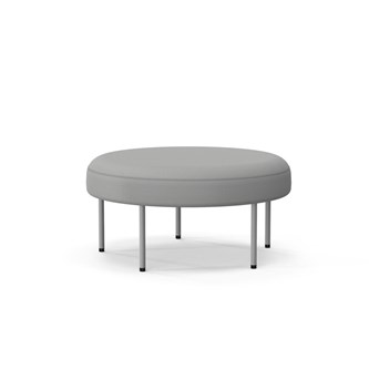 Adapt siddemodul Ø90 cm H45 cm