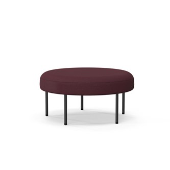 Adapt siddemodul Ø90 cm H45 cm