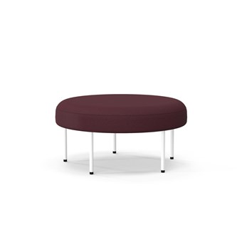 Adapt siddemodul Ø90 cm H45 cm