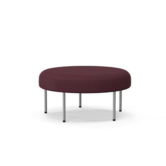 Adapt siddemodul Ø90 cm H45 cm