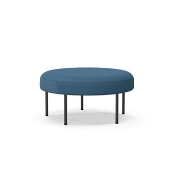 Adapt siddemodul Ø90 cm H45 cm