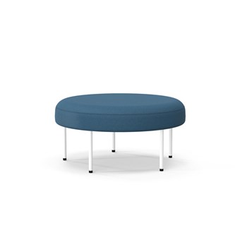 Adapt siddemodul Ø90 cm H45 cm