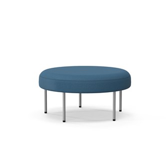 Adapt siddemodul Ø90 cm H45 cm