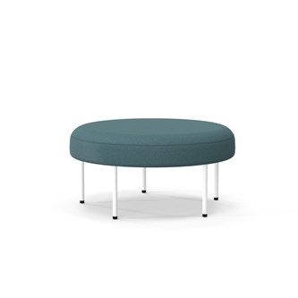 Adapt siddemodul Ø90 cm H45 cm