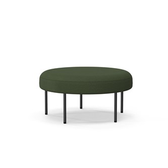 Adapt siddemodul Ø90 cm H45 cm