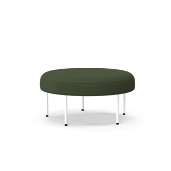Adapt siddemodul Ø90 cm H45 cm