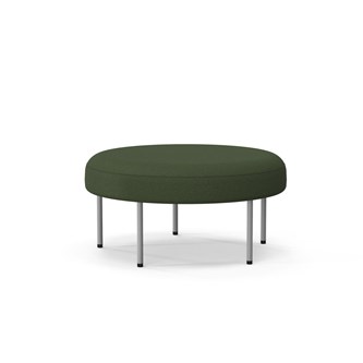 Adapt siddemodul Ø90 cm H45 cm
