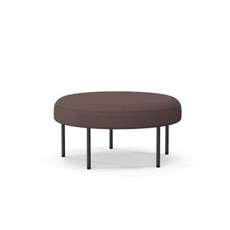 Adapt siddemodul Ø90 cm H45 cm