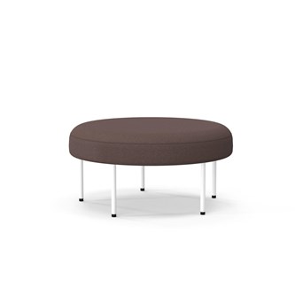 Adapt siddemodul Ø90 cm H45 cm