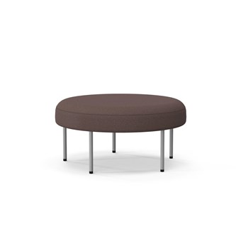 Adapt siddemodul Ø90 cm H45 cm