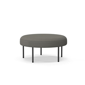 Adapt siddemodul Ø90 cm H45 cm